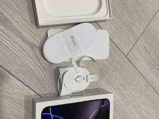 Коробка от IPhone 16 pro 256 GB