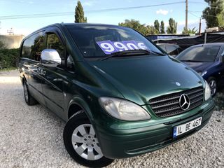 Mercedes Vito foto 1