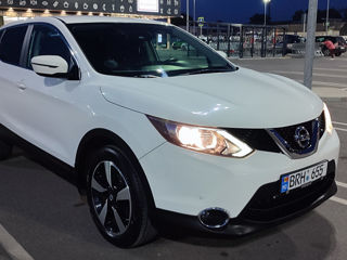 Nissan Qashqai foto 7