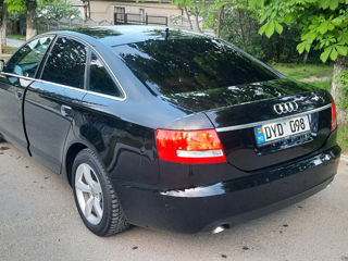 Audi A6 foto 8