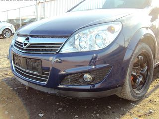 Opel Astra foto 3