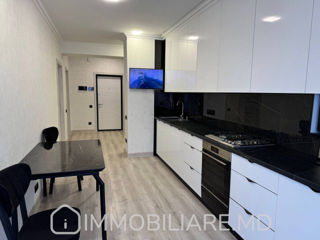 Apartament cu 1 cameră, 50 m², Centru, Chișinău foto 4