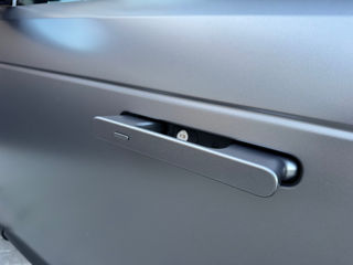 Land Rover Range Rover Sport foto 11