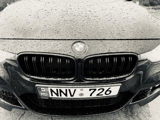 BMW 3 Series foto 1