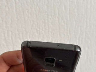 Samsung Galaxy S9 foto 5