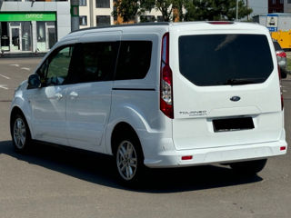 Ford Tourneo Connect foto 5