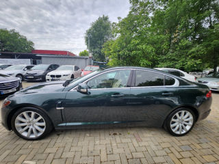 Jaguar XF foto 13