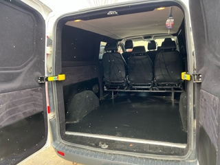 Ford Transit Connect foto 12