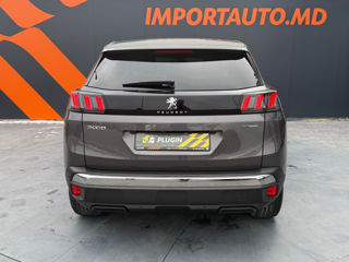 Peugeot 3008 foto 7