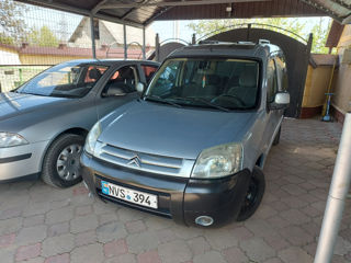 Citroen Berlingo foto 2