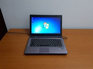 Игровая Lenovo y470