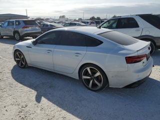 Audi A5 foto 6