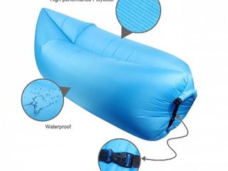 Saltele gonflabile pentru dormit sau inot! Preturile incep de la 280 lei! foto 10