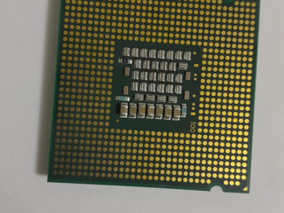 Intel Core2 Duo E6550. Edinet foto 2