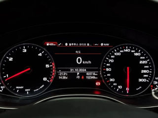 Audi A6 foto 8