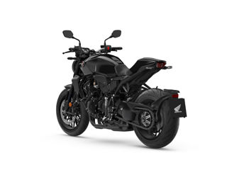 Honda CB1000R Black EDT foto 14