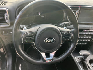 KIA Sportage foto 5