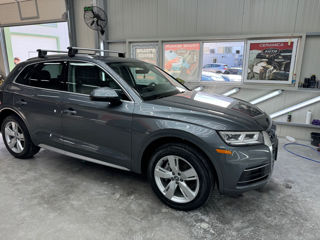 Audi Q5 foto 9