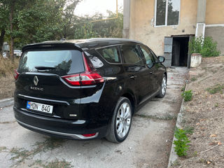 Renault Grand Scenic foto 5