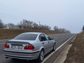 BMW 3 Series foto 3