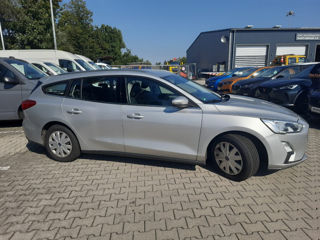 Ford Focus foto 4