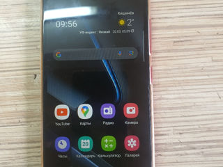 Samsung Galaxy A 20( 3ram 32gb ) foto 6