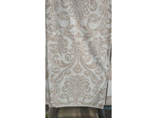 Cearceaf De Pat Terry 208*220 Recițkii Textil, Belarus (Bej) foto 4