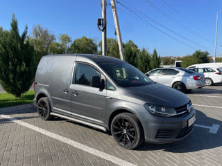 Volkswagen Caddy foto 4