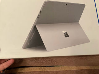 Microsoft Surface pro 4