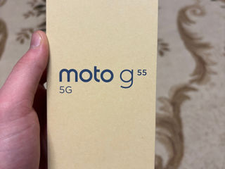 Motorola g55