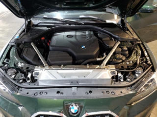 BMW 4 Series foto 11