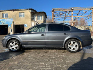 Skoda Superb foto 5