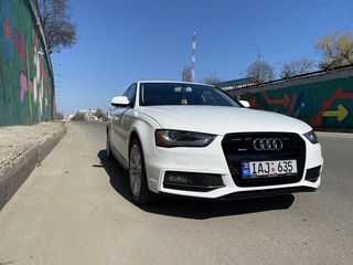 Audi A4 foto 3