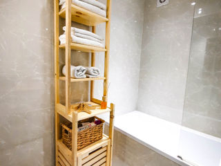 Articole din lemn pentru baie / деревяные изделия для ванны