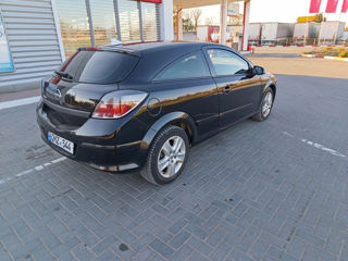 Opel Astra foto 5