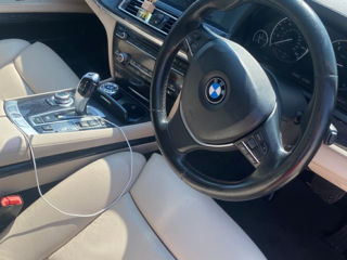 BMW 7 Series foto 3