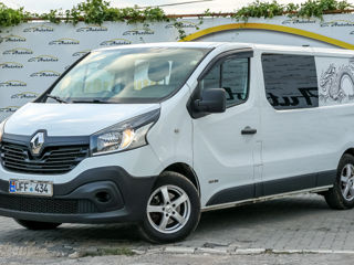 Renault Trafic foto 4