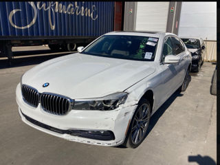 BMW 7 Series foto 10