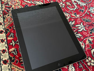 Apple iPad 4 16GB foto 0
