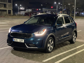 KIA Niro foto 9