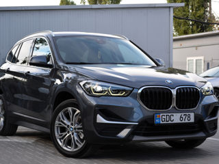 BMW X1 foto 3