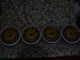 BBS R15 Made in Germany foto 4