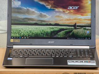 Acer Aspire 5/ Core I5 8250U/ 8Gb Ram/ 256Gb SSD/ 15.6" FHD!!! foto 6