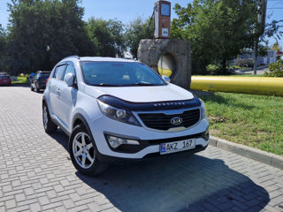 KIA Sportage foto 5