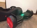 Гироскутеры 6,5-10,5 Гироборды оригинальные Giroscuter Hoverboard foto 10