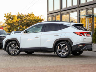 Hyundai Tucson foto 5