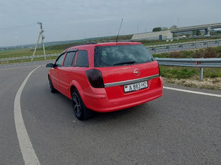 Opel Astra foto 6