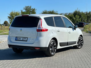 Renault Grand Scenic foto 4