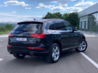 Audi Q5 foto 4