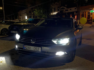 Volkswagen Passat foto 2